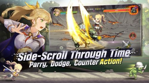 《Goddess Order 女神秘令》繁中預告首曝，神諭即將降臨