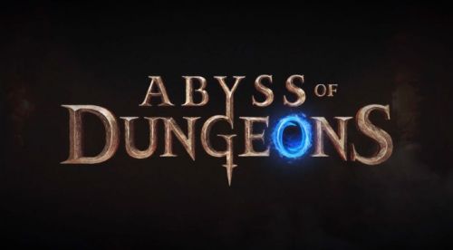 手遊Dark 更名《Abyss of Dungeons》，重塑啟航!