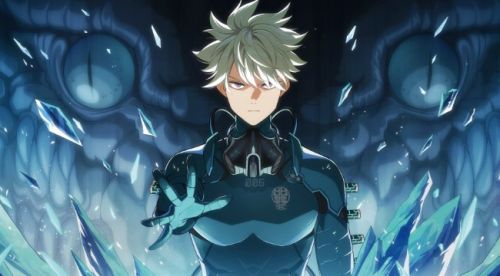 弑巨RPG《怪獸8號》全球預約開啟,預告強襲