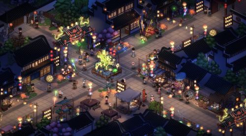 《大俠立志傳外傳》官宣2026年問世,故事緊接前作之後