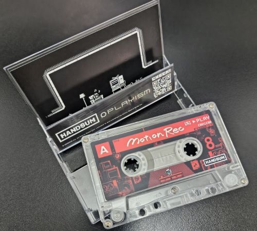 《徑跡迴響》巧用時光回響,探索末日世界