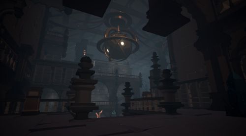 《岱彌與破碎夢想》新作降臨，執虛破妄，討伐詛咒巨獸!