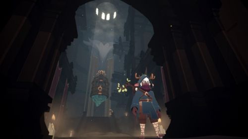 《岱彌與破碎夢想》新作降臨，執虛破妄，討伐詛咒巨獸!