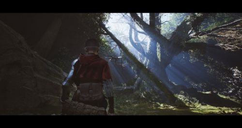 騎士史詩《1348：聖誓》公開，誓言重塑動蕩意大利