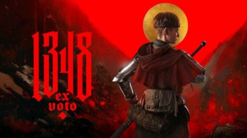 騎士史詩《1348：聖誓》公開，誓言重塑動蕩意大利