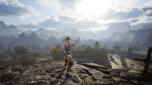 《真‧三國無雙 2 with 猛將傳》2026年3月再戰沙場!