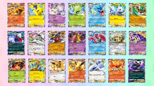 《Pokemon TCG Pocket》高級擴充包ex 9.30來襲!