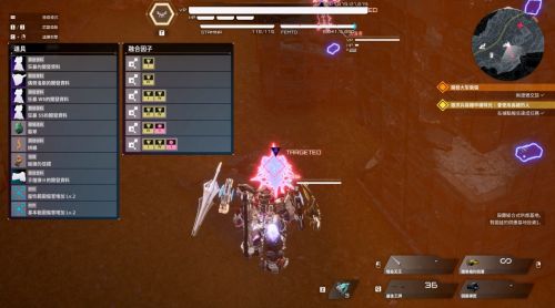 《機甲戰魔 神話之裔》40小時試玩展現顛覆性高自由度