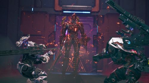 《機甲戰魔 神話之裔》40小時試玩展現顛覆性高自由度