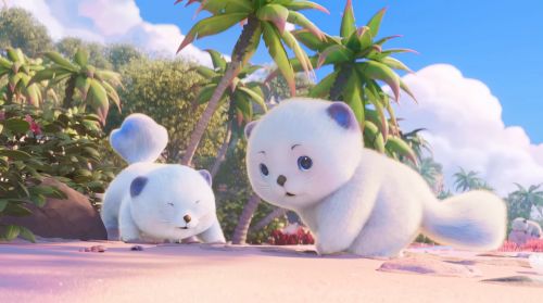 RPG新作《Aniimo》新片公開,召喚神奇生物共闖世界