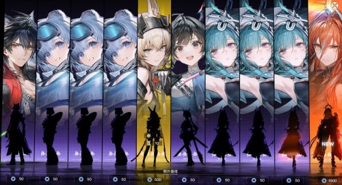 《明日方舟：終末地》再測內容聚焦工業建造體系