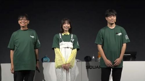 《DQ7 Reimagined》特別舞台揭曉視覺與敘事革新