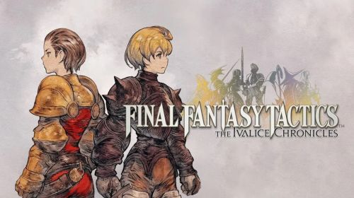 《FF戰略版》30分鍾實機展示語音與UI魅力