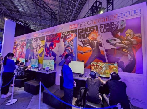 《漫威鬥魂》惡靈戰警VS蜘蛛人實機熱血實錄