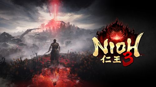 《仁王3》特典版限定公開，預購正式開啟