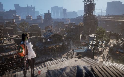 《立方救贖 THE CUBE, SAVE US》上線，新品開放試玩