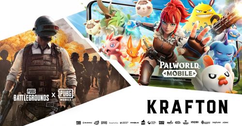 《幻獸帕魯》手遊版來襲!G-STAR 2025開放試玩