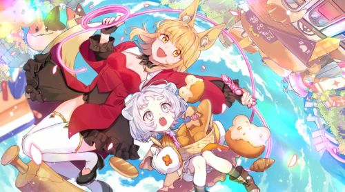 國產新作《亞路塔》上市前體驗,動作x經營意外有趣