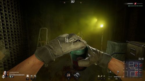 《午夜行者》搶先體驗延期，明年1月底正式登場